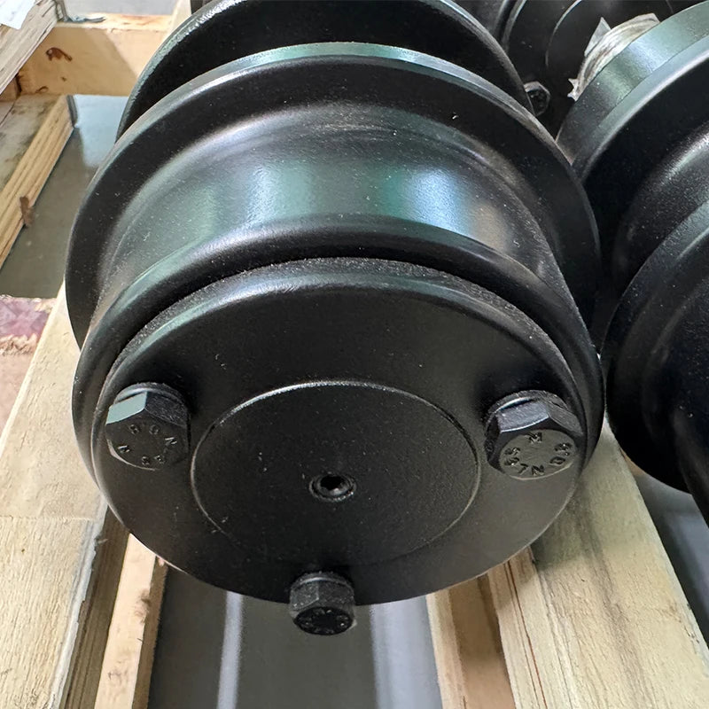 Carrier Roller 124-7280 1247280 for Caterpillar Excavator 330C 330D