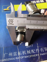 Load image into Gallery viewer, Camshaft speed sensor VH89411E0050 for SK200-8 Excavator