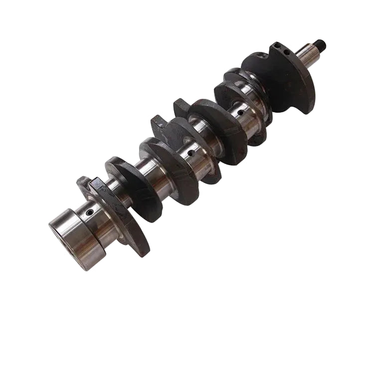 Crankshaft 1005001BA01-0000B For RUNMA Diesel Engine Loader