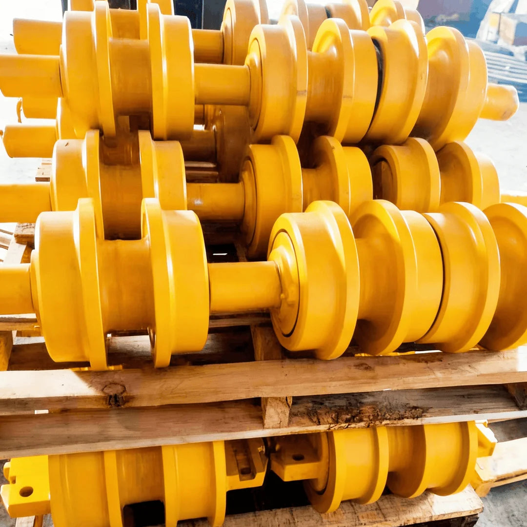 Track Roller 20Y-30-00283 for Komatsu Excavator PC200-8M0