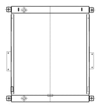 Load image into Gallery viewer, Heat Exchanger Oil Cooler 164-3599 1643599 for Cat E318B 315