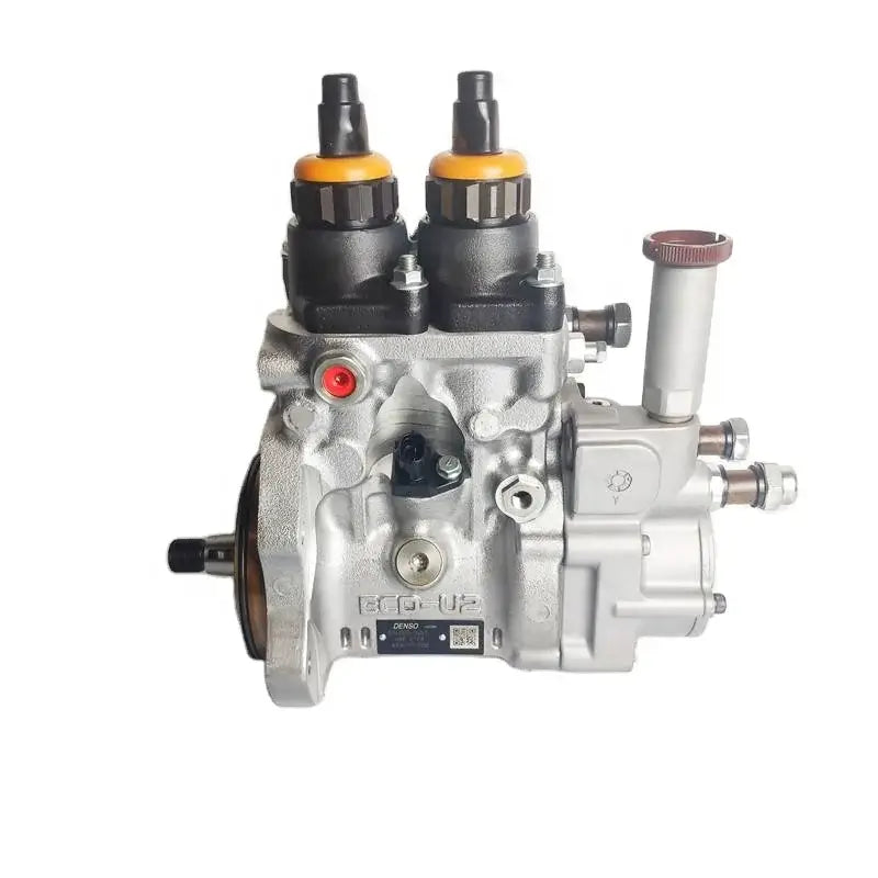 Injection Pump 6156-71-1132 6156-71-1131 6156-71-1112