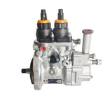 Injection Pump 6156-71-1132 6156-71-1131 6156-71-1112 Suitable For Pc400-7 Pc450-7  WA480-5
