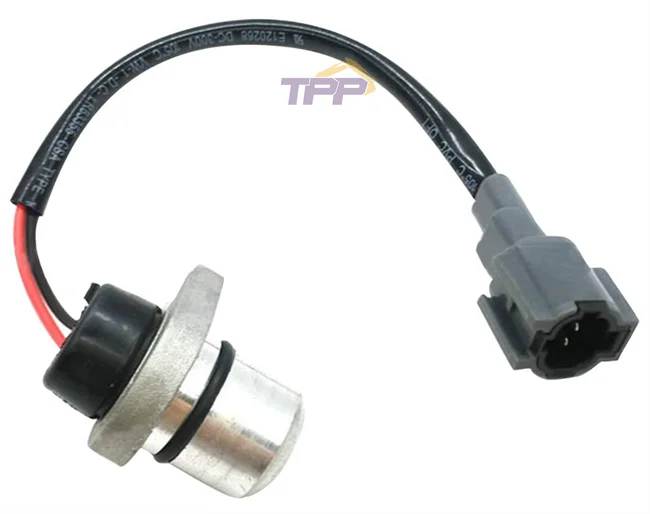 Revolution Speed Sensor 4265372 for EX200 Models