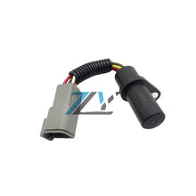 Load image into Gallery viewer, Camshaft Speed Sensor 716/D2729 for jcb