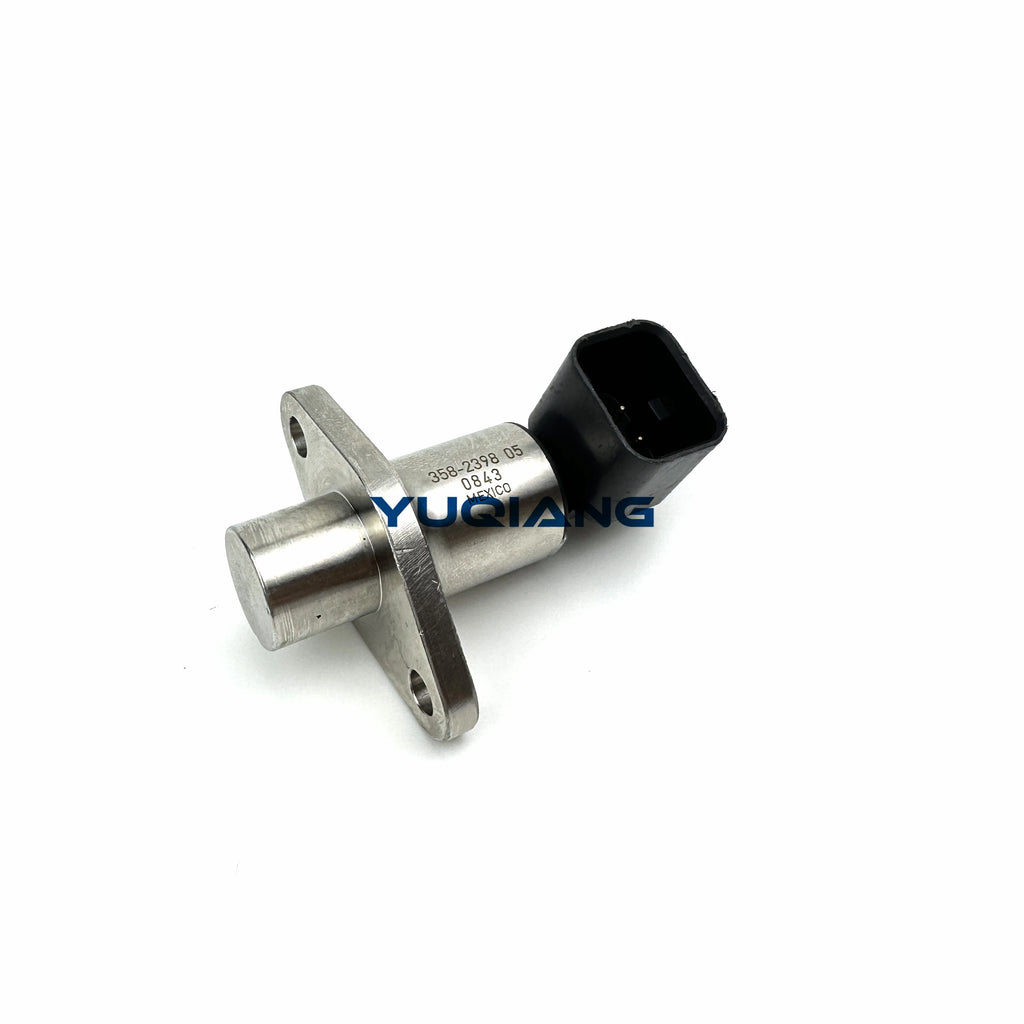 Machinery Engine Speed Sensor 358-2398 for Various Models