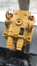 Load image into Gallery viewer, Swing Motor 1884175 for CAT 325D E320C Excavators