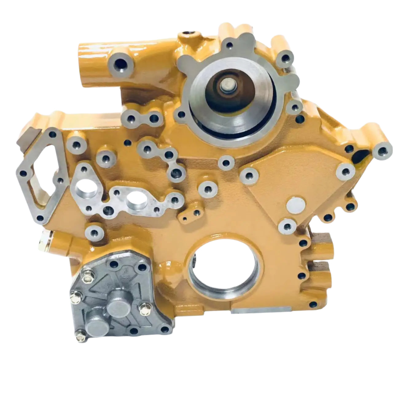 Oil Pump Assembly 178-6539 for Caterpillar E320C E320B E312D