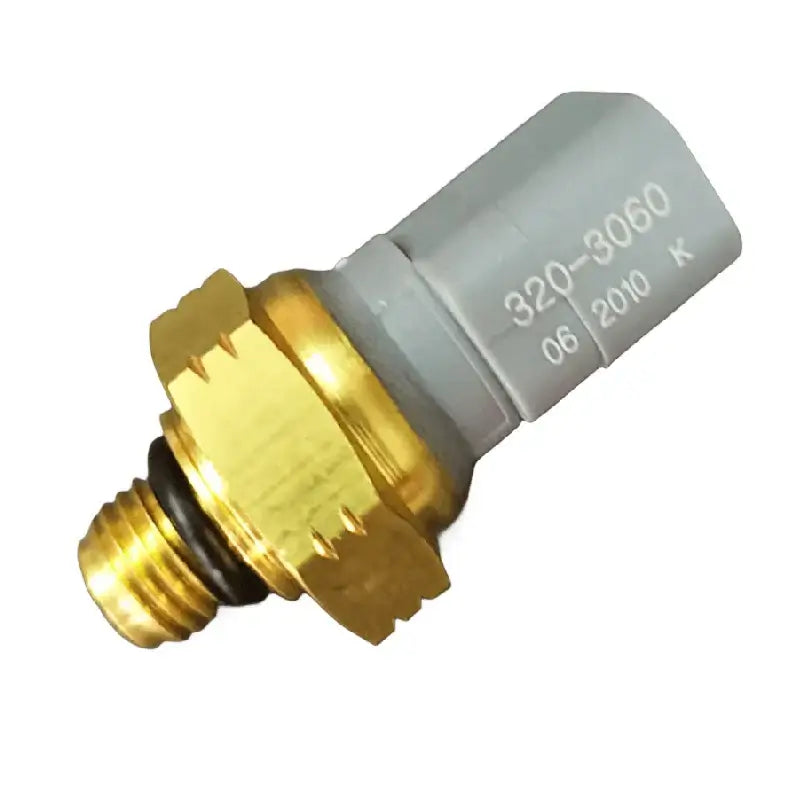 Genuine Pressure Switch 349-7378 - New OEM Replacement