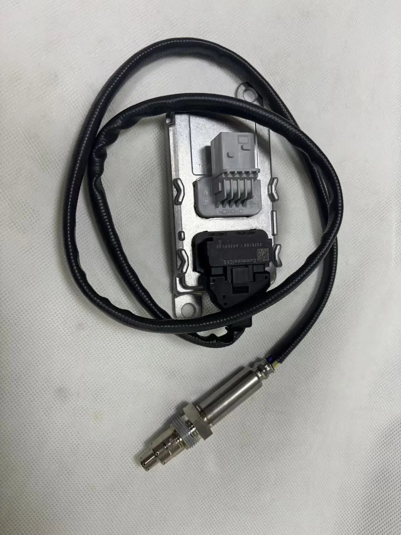NOx Sensor 4326874RX 4326874 5WK96741B for Cummins ISB6.7 ISX15