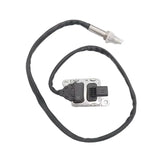 Oil Pressure Switch 539-0117