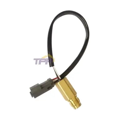 Revolution Sensor 258-4521 for CAT Truck - New OEM