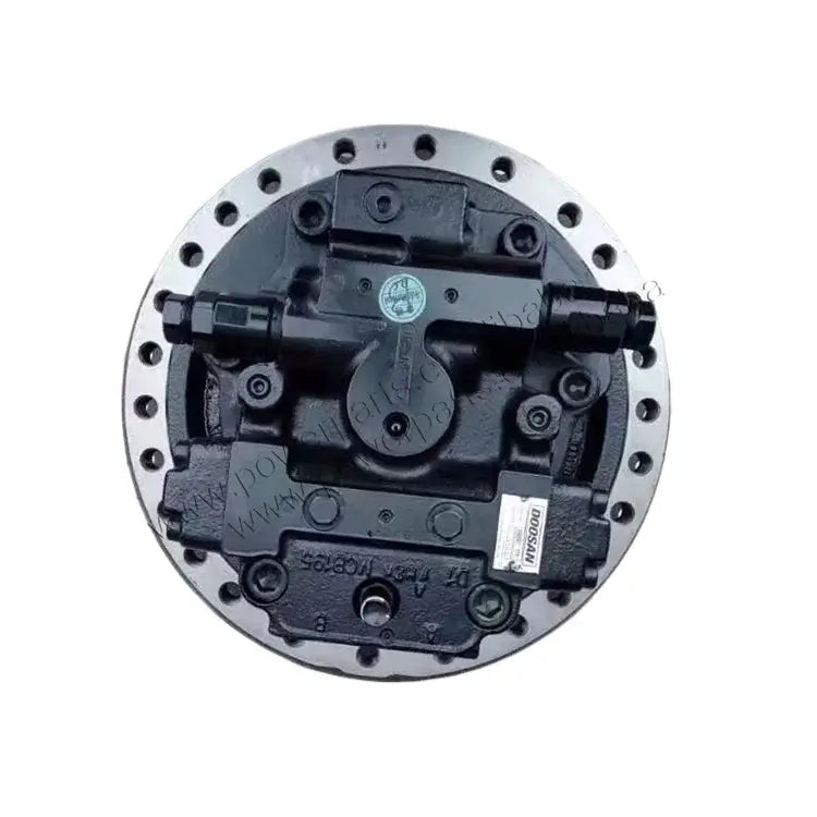 Final Drive Assy VOE14566400 for EC360 Excavator