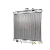 Radiator for Kobota LS47 Backhoe Loader