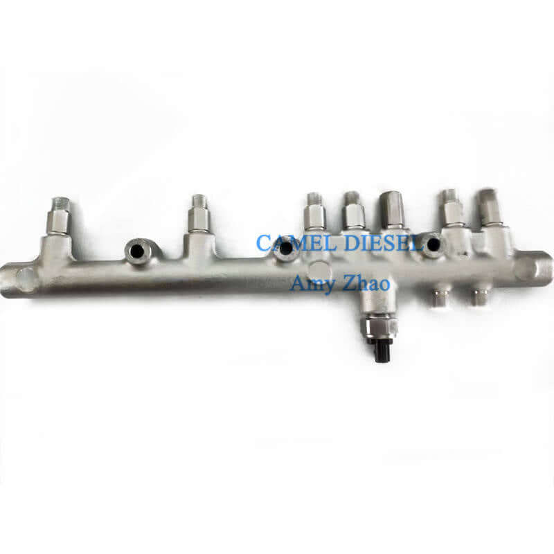 Common Rail Fuel Manifold RE522596 095440-0981