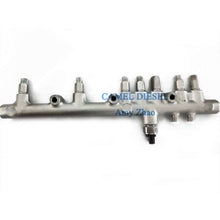 Load image into Gallery viewer, Common Rail Fuel Manifold RE522596 095440-0981