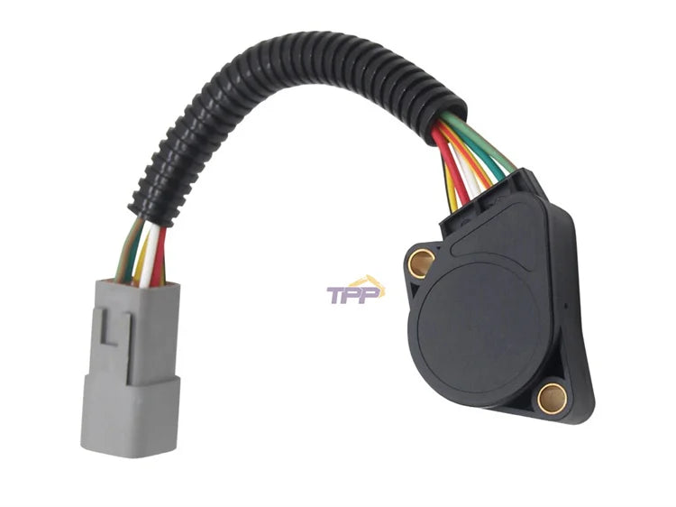 Air Pressure Sensor 20893503 5 for volvo