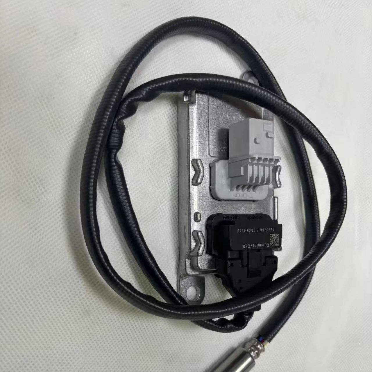 NOx Sensor 4326874RX 4326874 5WK96741B for Cummins ISB6.7 ISX15