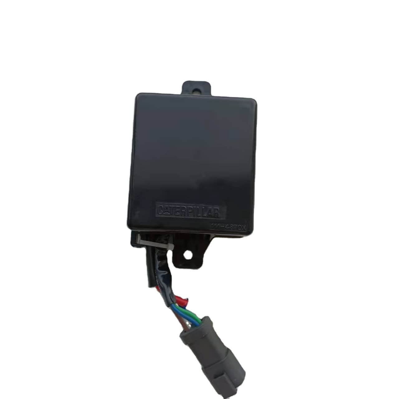 Starter Relay 111-4870X for E320B - New OEM Part