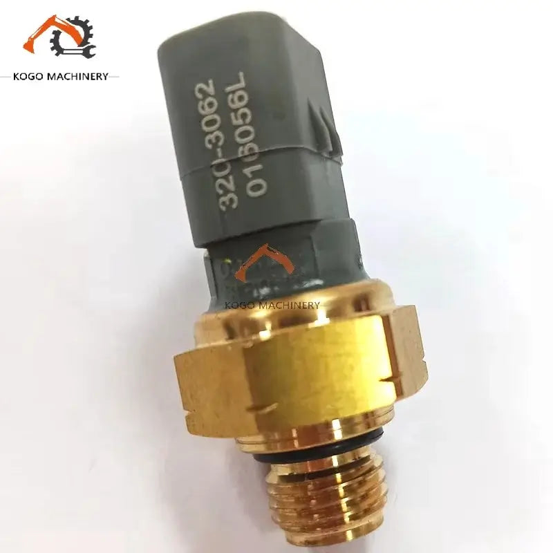 Genuine Pressure Switch 349-7378 - New OEM Replacement