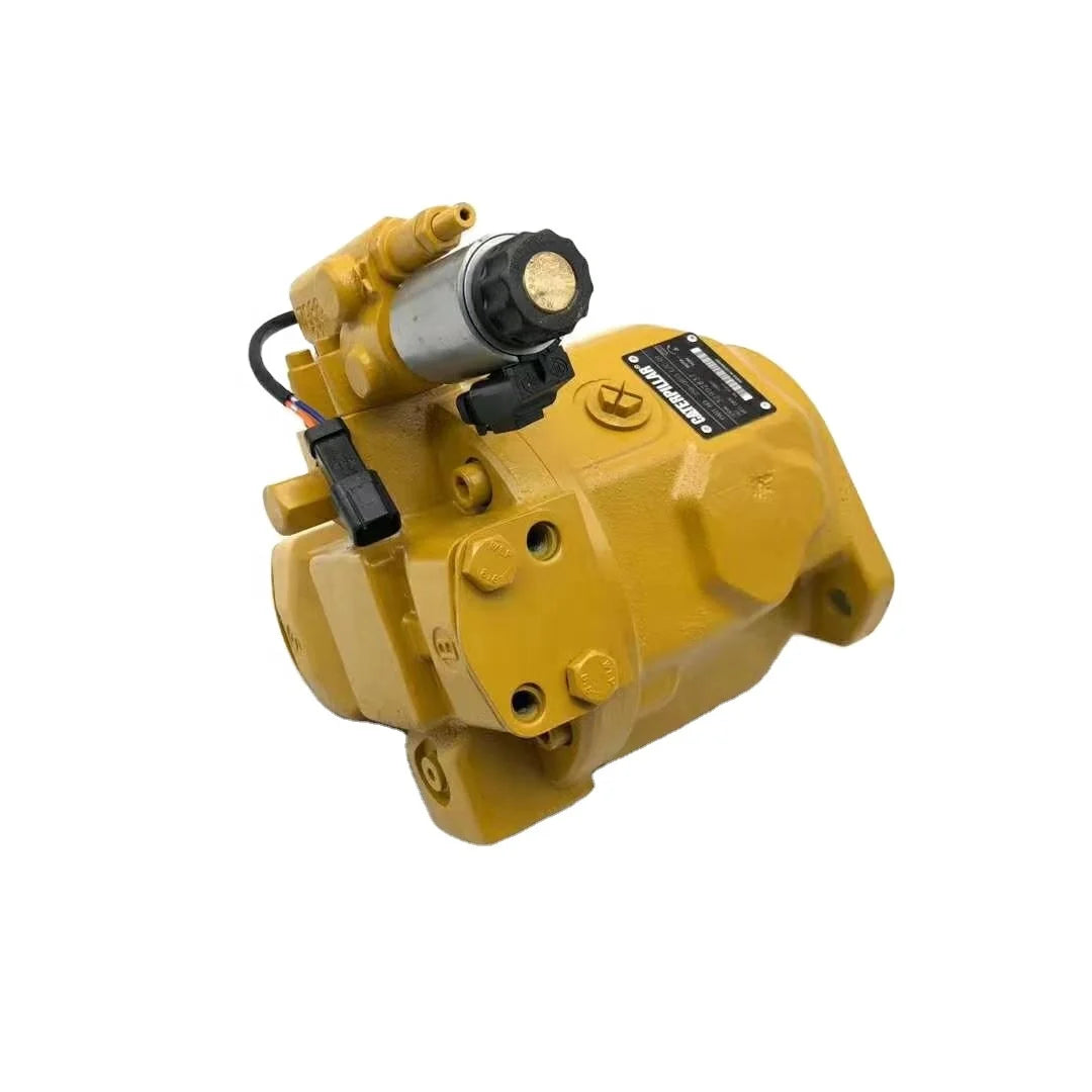 Fan Piston Motor 254-5146 & Cooling Pump Parts for Cat