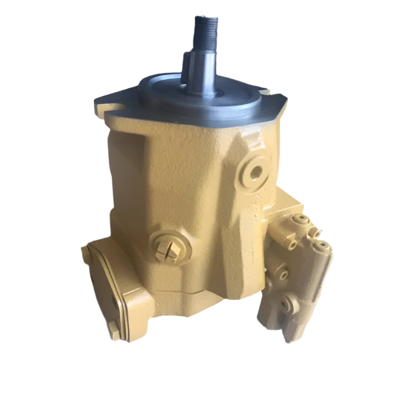 Hydraulic Fan Pump 155-9107 for Excavator CAT 345 345B