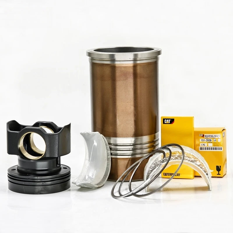 Piston Ring Set 1W-8922 1W8922 for Caterpillar 3406 3408 3412 Engine