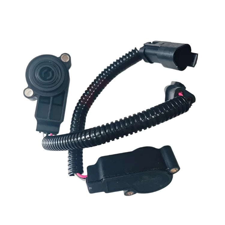 Air Pressure Sensor 266-1478 for 950H Wheel Loader