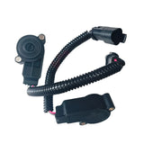 Air Pressure Sensor 266-1478 for Wheel Loader 950H