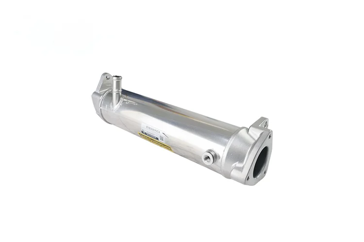 EGR Cooling Tube 898006-9954 for SANY Excavator SY330 SY365 SY375