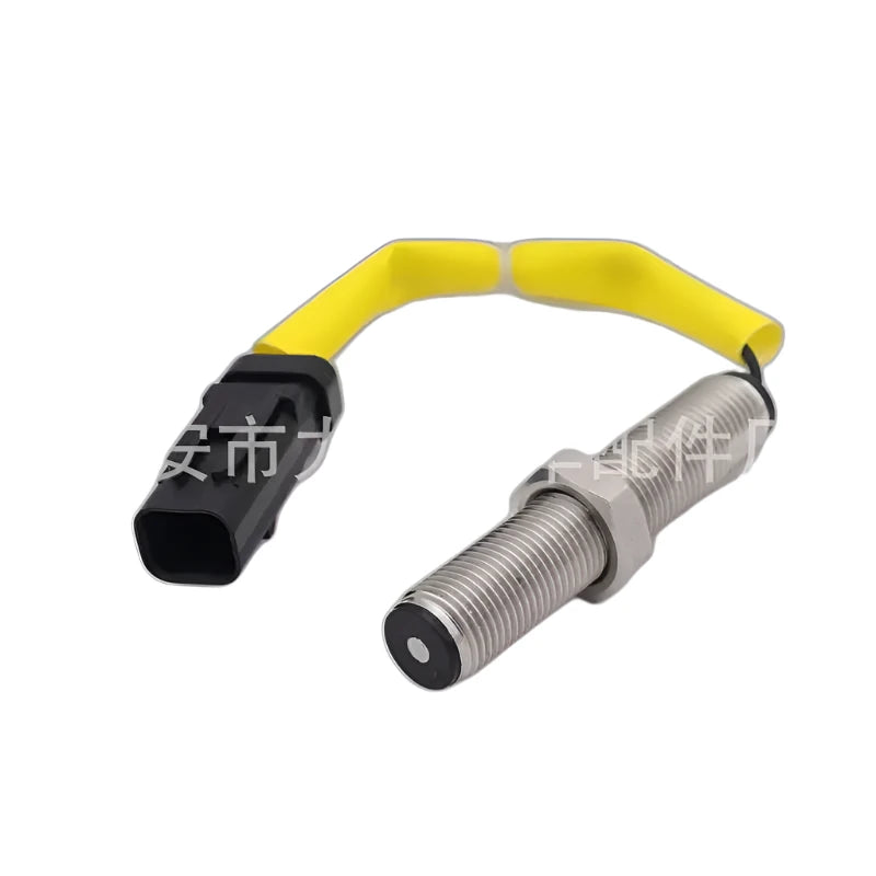 Carter Speed Sensor P47 - Part No: 262-4806