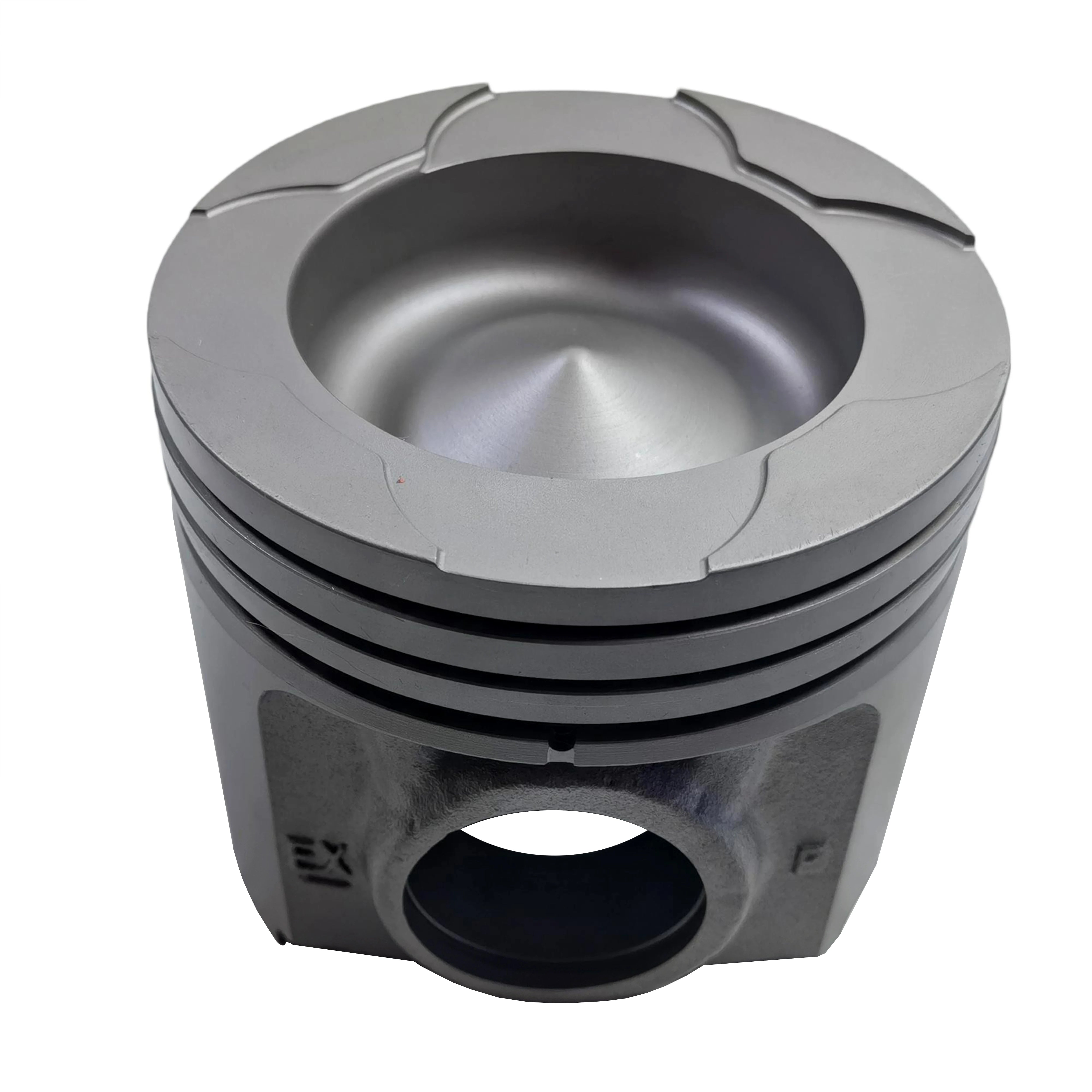 Piston 6212-31-2170 6211-31-2130 for Komatsu Diesel Engine 6D140 SA6D140-1 SA12V140-1
