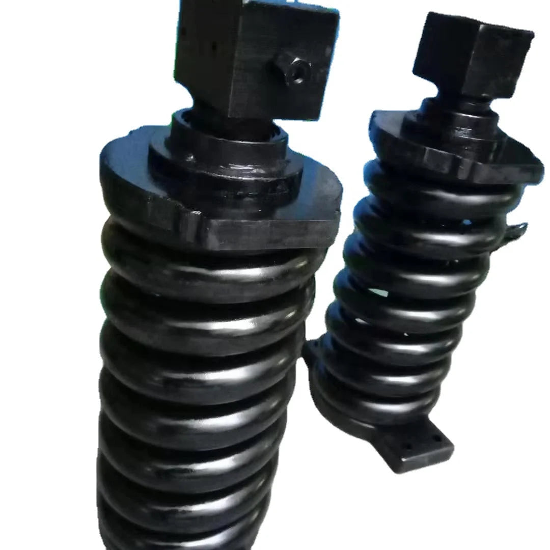 Track Adjuster Assembly 239-4389 2394389 for Caterpillar Excavator 320D 320D2 323E