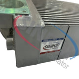 Radiator 427-03-22820/4270322820/427 03 42820 Suit for KOMATSU WA800-3EO / WA900-3EO