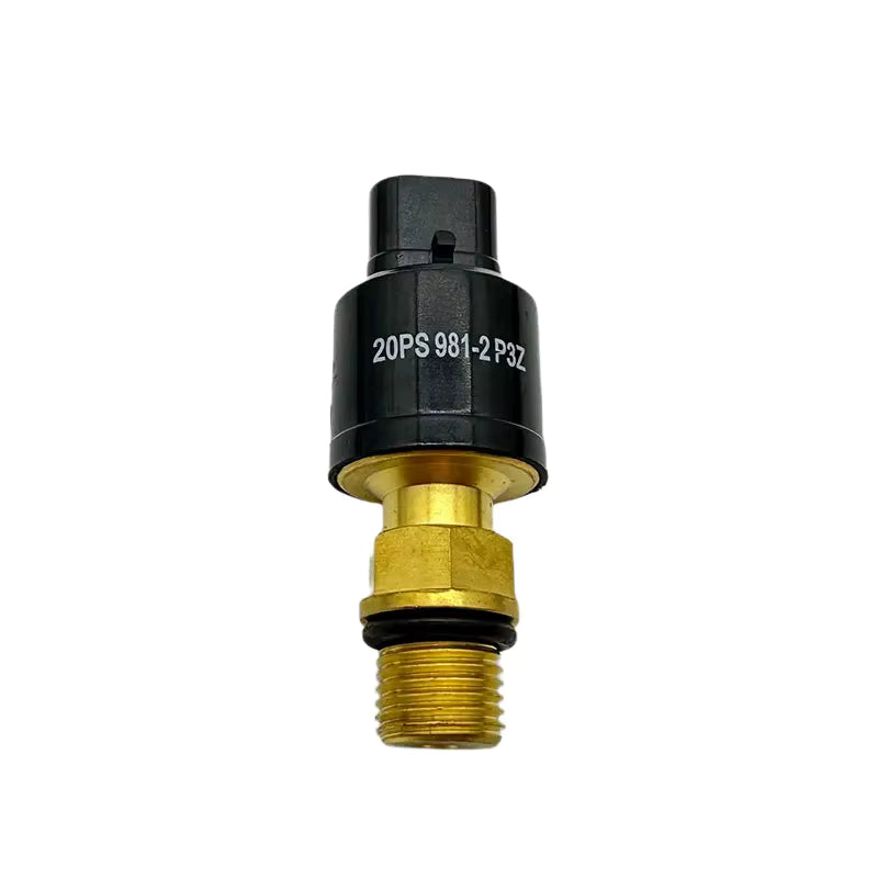 Pressure Switch 20PS981-2H9Z for Hyundai Excavator