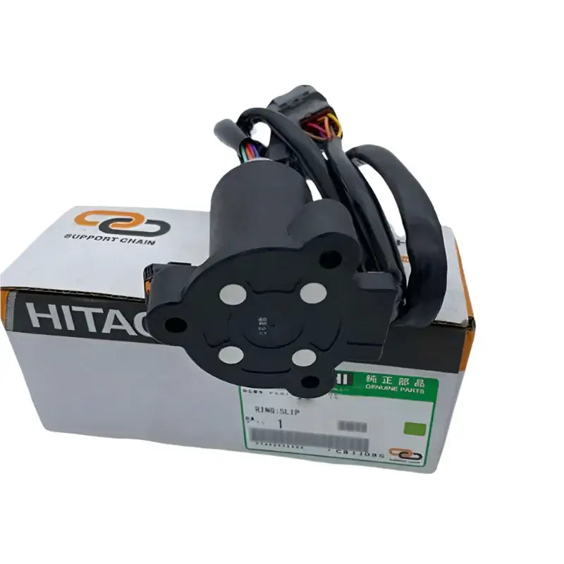 Central Rotary Joint Sensor YA00026994 for HITACHI ZX190W-3