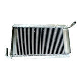 AC Radiator 56C0587 for XG955 Loader