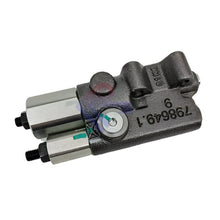 Load image into Gallery viewer, Rexroth Control Pump Solenoid Valve 11708076