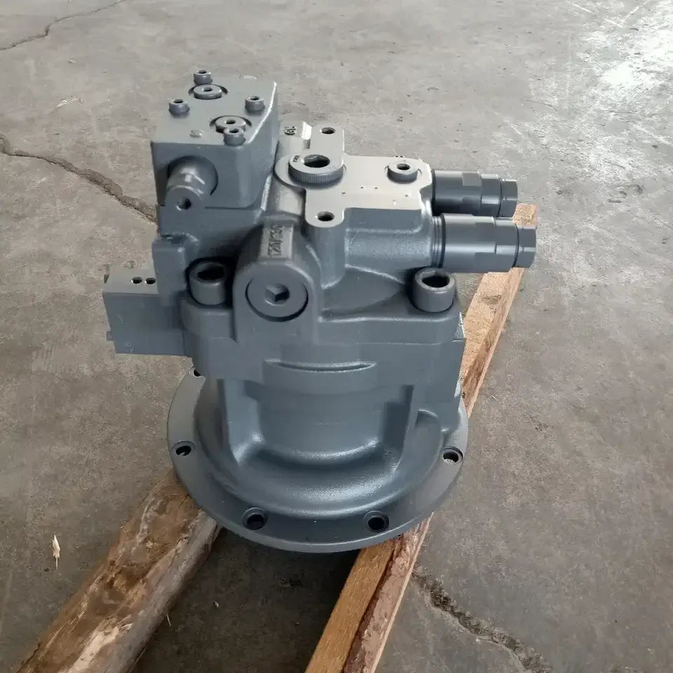 Volvo Swing Motor VOE14552686 VOE14524189