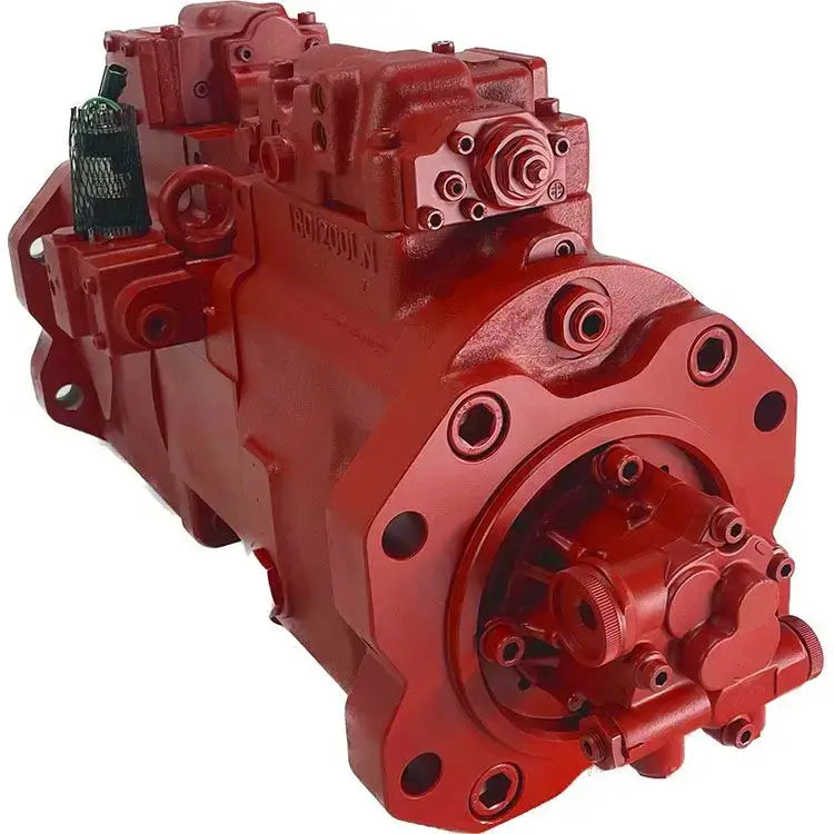 K5V140DTP-9N25 Hydraulic Main Pump for LiuGong LG925