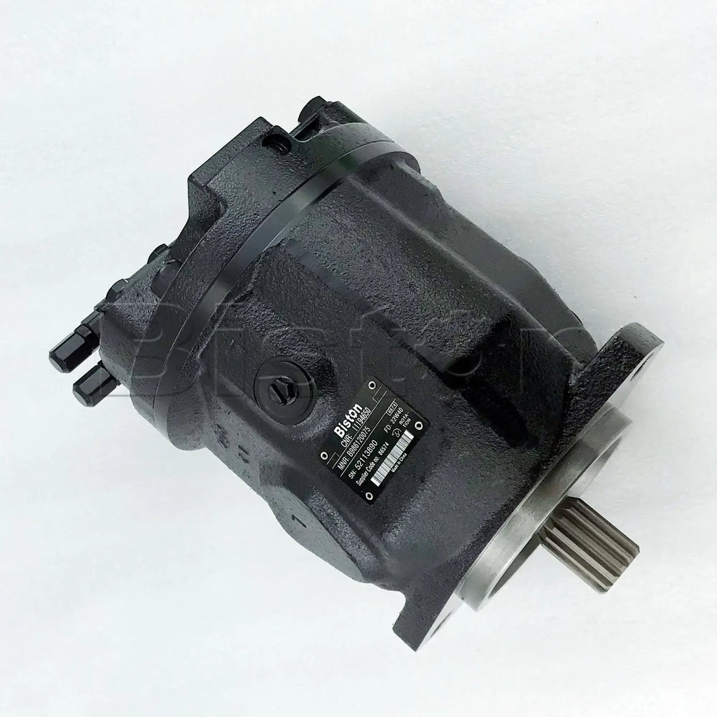 China New High Quality VOE11194650 hydraulic pump 11194650 piston pump 11194650 for Volvo.Heavy A35/A40/A45