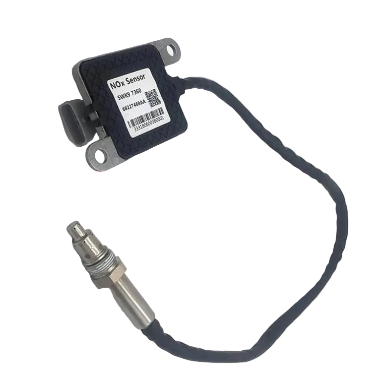 NOx Sensor 5WK97360 68227468AA for Truck Exhaust System