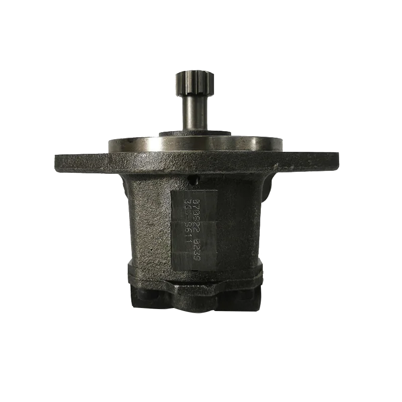 Fuel Transfer Pump 384-8611 for CAT C13 C15 C18 – Engine