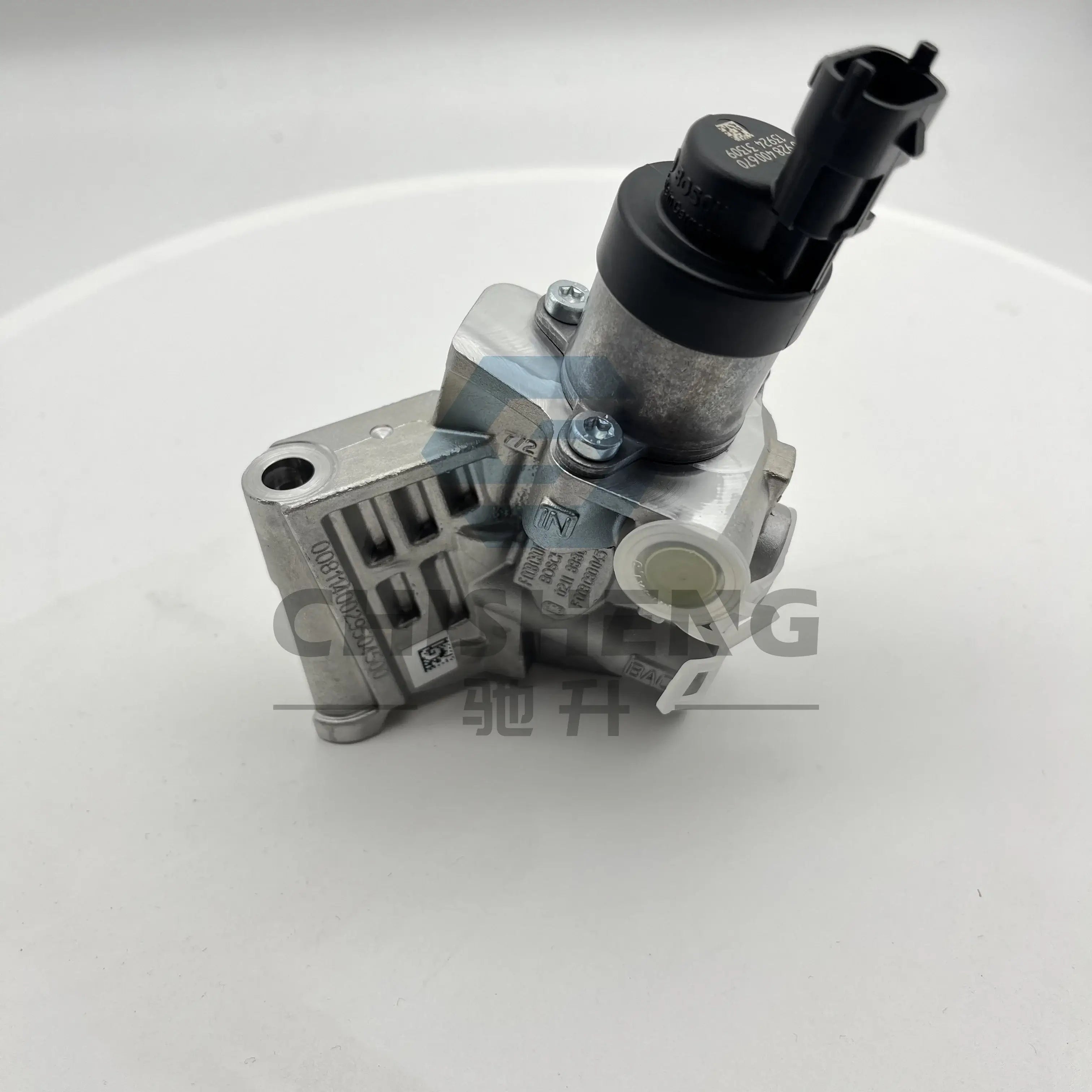 SCU Valve 21714265 for Volvo EC250D Excavators