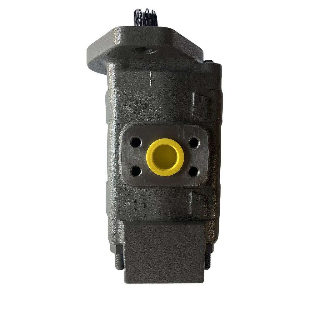 Hydraulic Gear Pump 14530502 for Volvo EC360