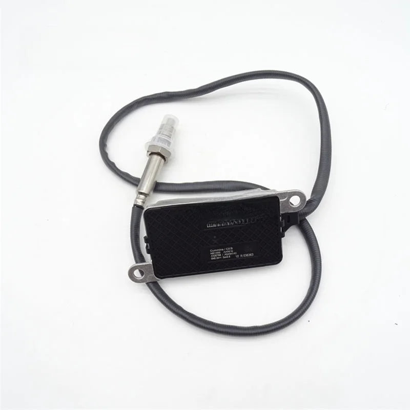 NOx Sensor 4326769 5WK97348A for Komatsu Excavator S6D107