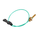 Water Temp Sensor 4032068 for ISX ISM 8.0L