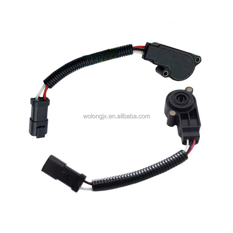 Air Pressure Sensor 266-1475 - OEM Replacement Part