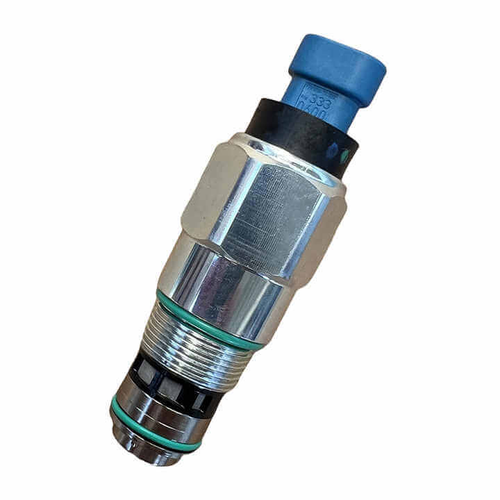 Pressure Switch 6D140 3330600 - New OEM Replacement
