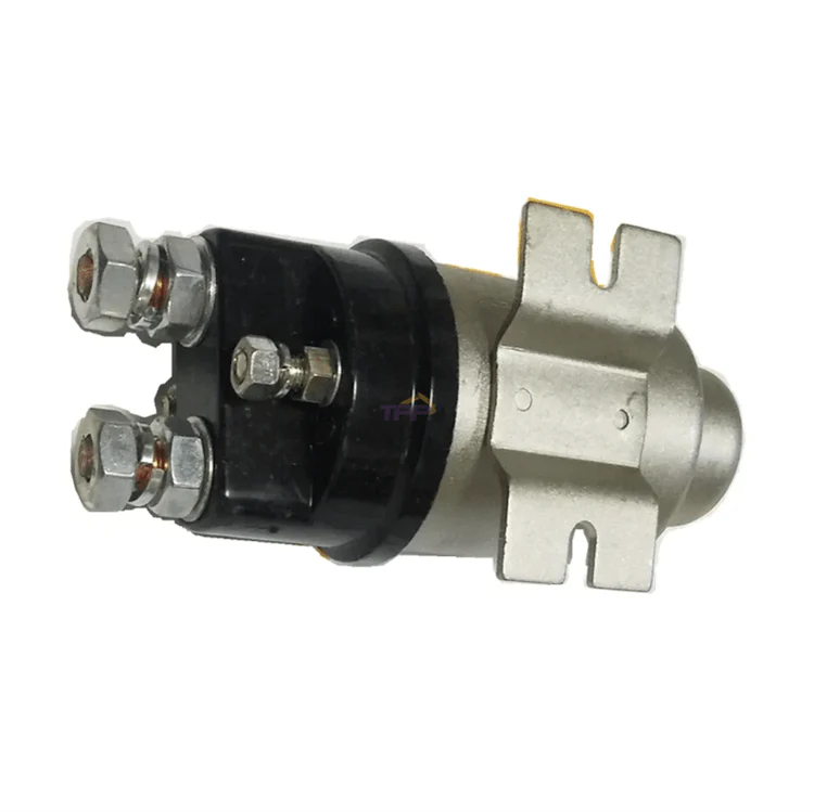 Starter Relay 20367490 VOE20367490 - Volvo EC200 Excavators